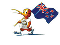 Kiwi Logo